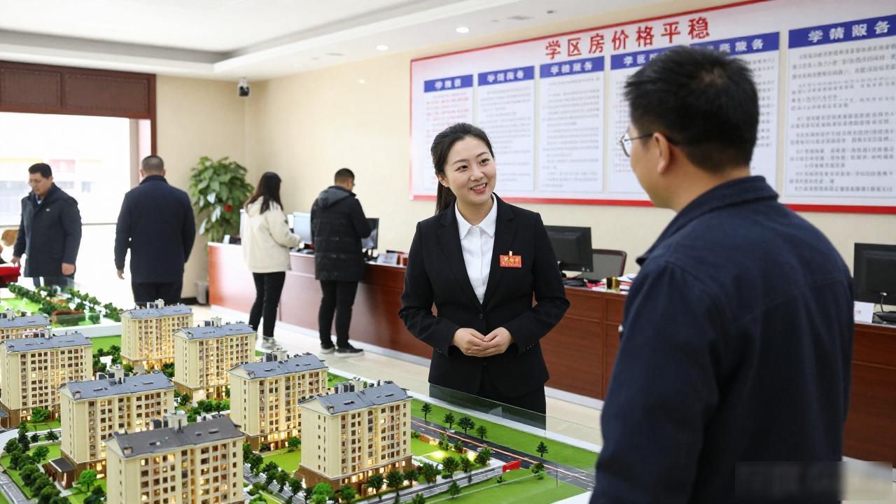 2026西宁二手房交易升温，好房不愁卖