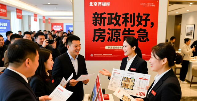 北京楼市新政影响_二手房信息_北京楼市成交量变化