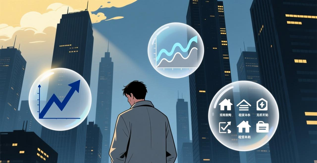 当前楼市变化趋势_二手房信息_二手房市场分析