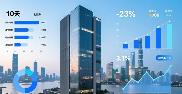 带看量TOP10板块成交周期最短小区特征_二手房信息_上海二手房市场动态分析