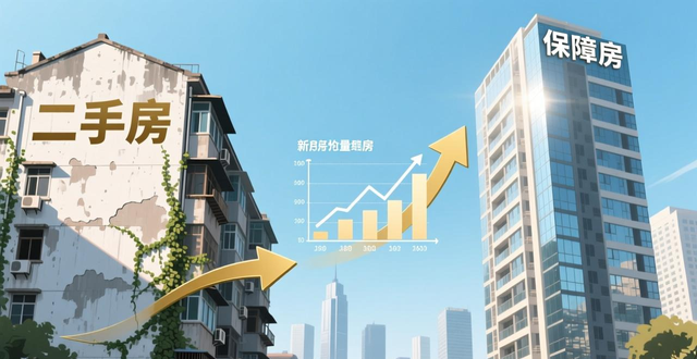 收购二手房用于保障房政策分析_二手房信息_上海二手房收购试点用于保障性租赁住房