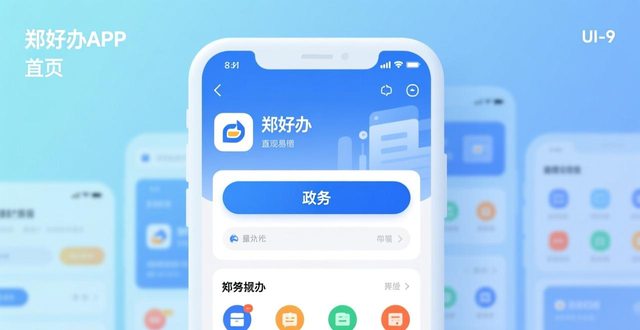 郑州城发安居拟征集市内八区闲置房源并提供代租代管服务