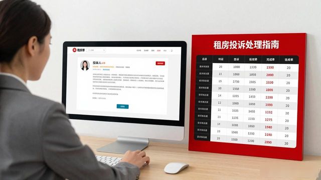 租房信息避坑指南：空调坏了房东不修怎么办？