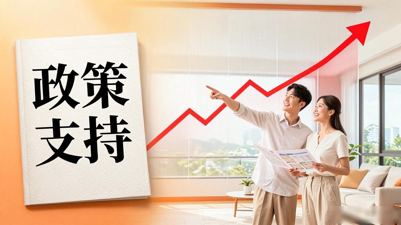 北京二手房上半年回暖，刚需改善入场，均价连涨3月