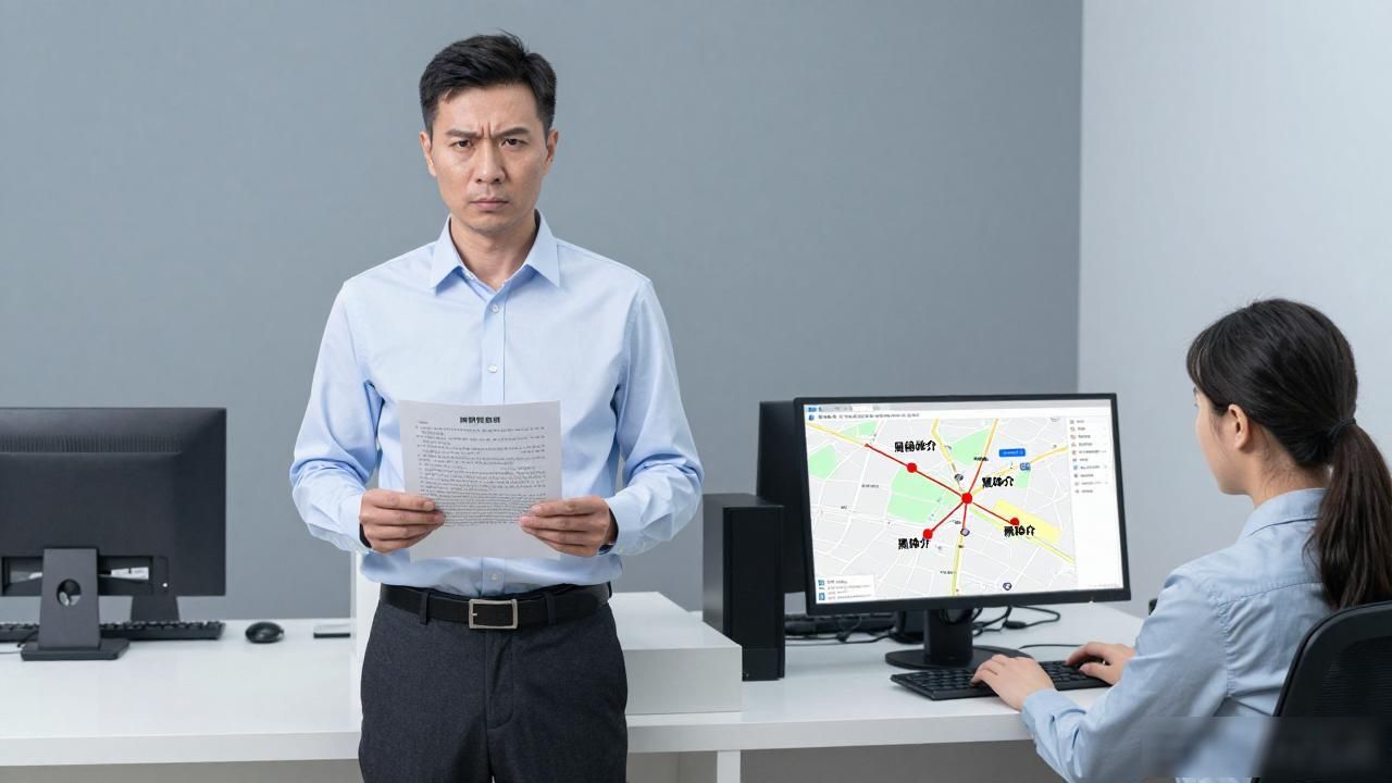 租房信息：押金被扣4个月不退，租房乱象何时休？