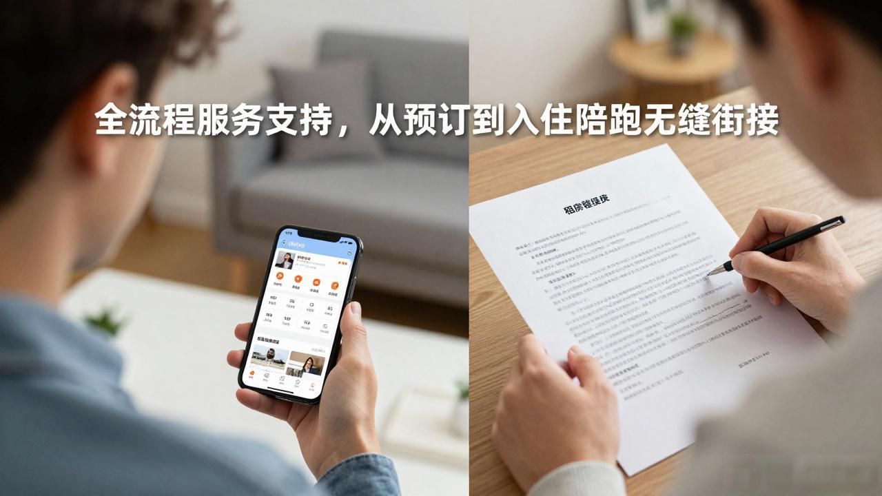 求租信息_留学租房平台推荐_英国租房平台靠谱