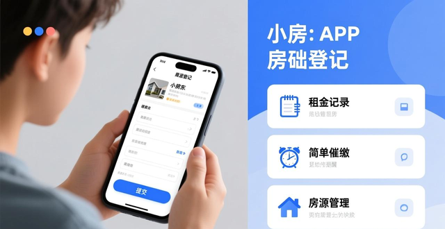 公寓管理系统选择_直租信息_适配场景