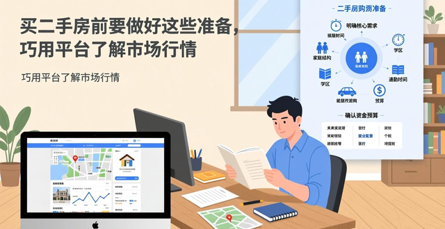 克而瑞好房点评网使用技巧_二手房信息_二手房购买攻略