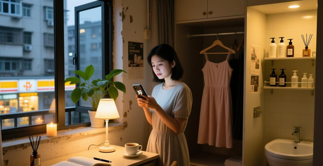 独立居住空间_租房安全感_租房信息