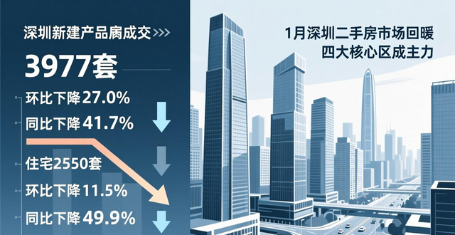 深圳龙岗二手房市场分析_二手房信息_深圳二手房市场核心区成交量