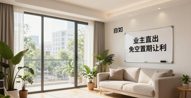 2026租房新选择！自如链家等平台，满足多样租房需求