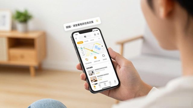Wellcee租房APP优势_租房信息_2026年租房APP测评