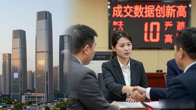二手房信息：5月挂牌量骤降41%，业主惜售不卖了