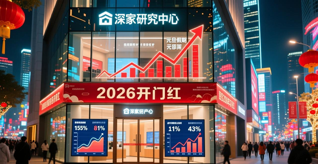 2026年楼市政策信号_北京楼市新政效果分析_二手房信息