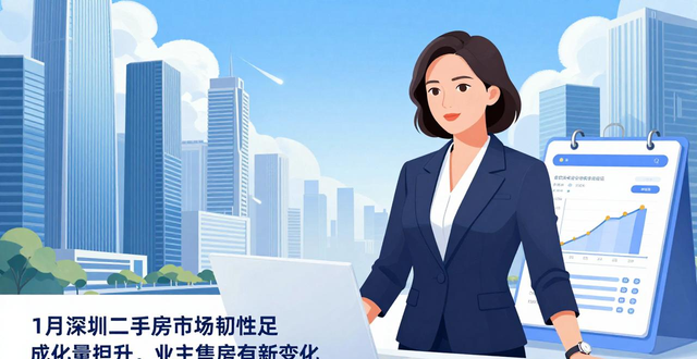 深圳二手房市场成交量增长_二手房租售比分析_二手房信息