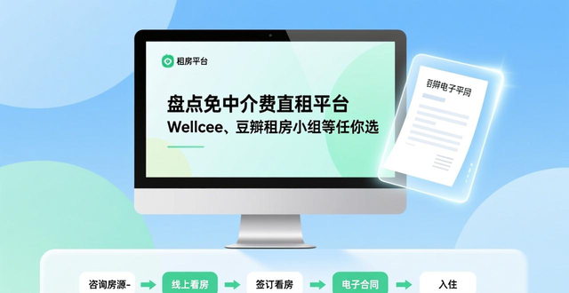直租信息_免中介费直租平台_Wellcee唯心所寓直租平台