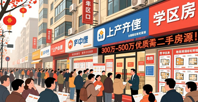 上海二手房市场成交量2025年1月_上海二手房挂牌量跌破15万_二手房信息