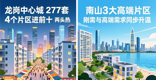 深圳二手房成交量增长_二手房信息_深圳二手房市场回暖