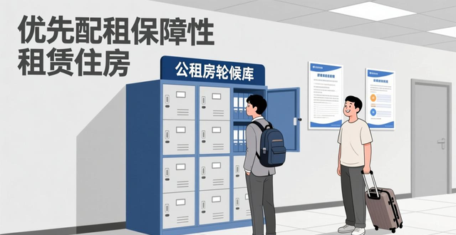 西安保障性租赁住房报名条件、时间、步骤及所需资料