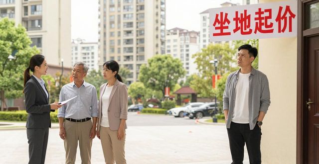 看中的二手房突然涨价？上海卖家开始坐地起价