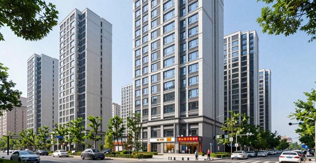 北京东西城二手房：核心地段次新房受追捧