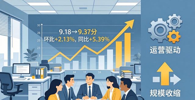 2026年一季度中国长租房发展指数分析报告_租房信息_长租房行业规模扩张转向存量提质增效