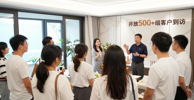 上海二手房4天就卖掉，新房热销到深夜