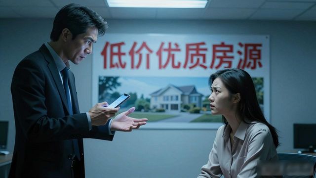 深圳租房信息避坑指南：警惕社交平台虚假房源骗局