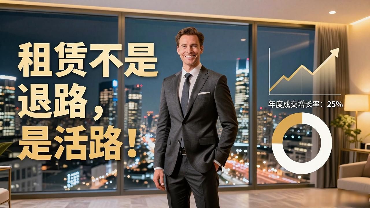 租赁市场分析_出租出售_南宁租赁市场深度拆解