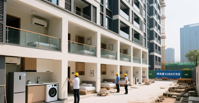 提升住房品质意见_保障性住房好房子_直租信息