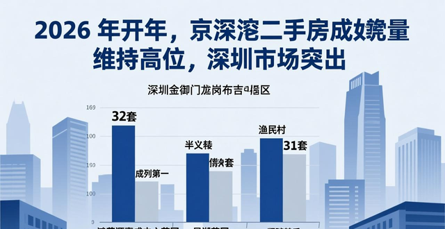 深圳二手房成交量分析_深圳二手房市场行情_二手房信息