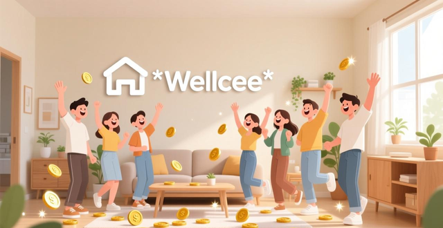 免中介费直租平台_求租信息_Wellcee唯心所寓租房社区