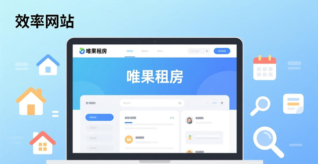 贝壳租房平台_租房信息_租房网站推荐