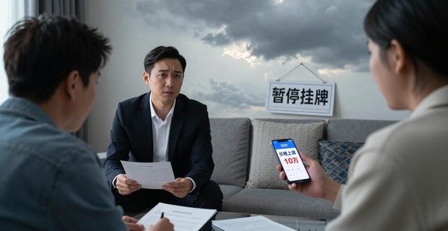 上海二手房卖家坐地起价，买房怎么谈？