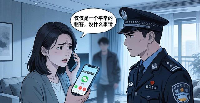 房东遭遇新型诈骗骗局_虚假黄金投资骗局案例_租房信息