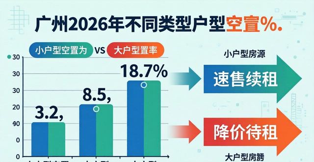 毕业季租房如何选？2026广州青年租房攻略