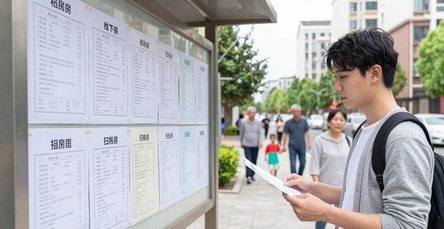 找房东直租太难？用过这些方法，让你少走弯路少被套路