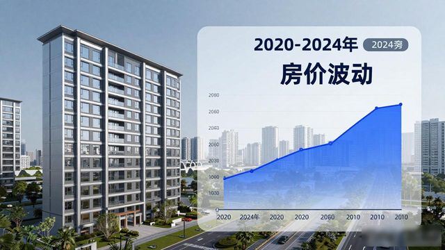 二手房市场以价换量，买房卖房看准节奏