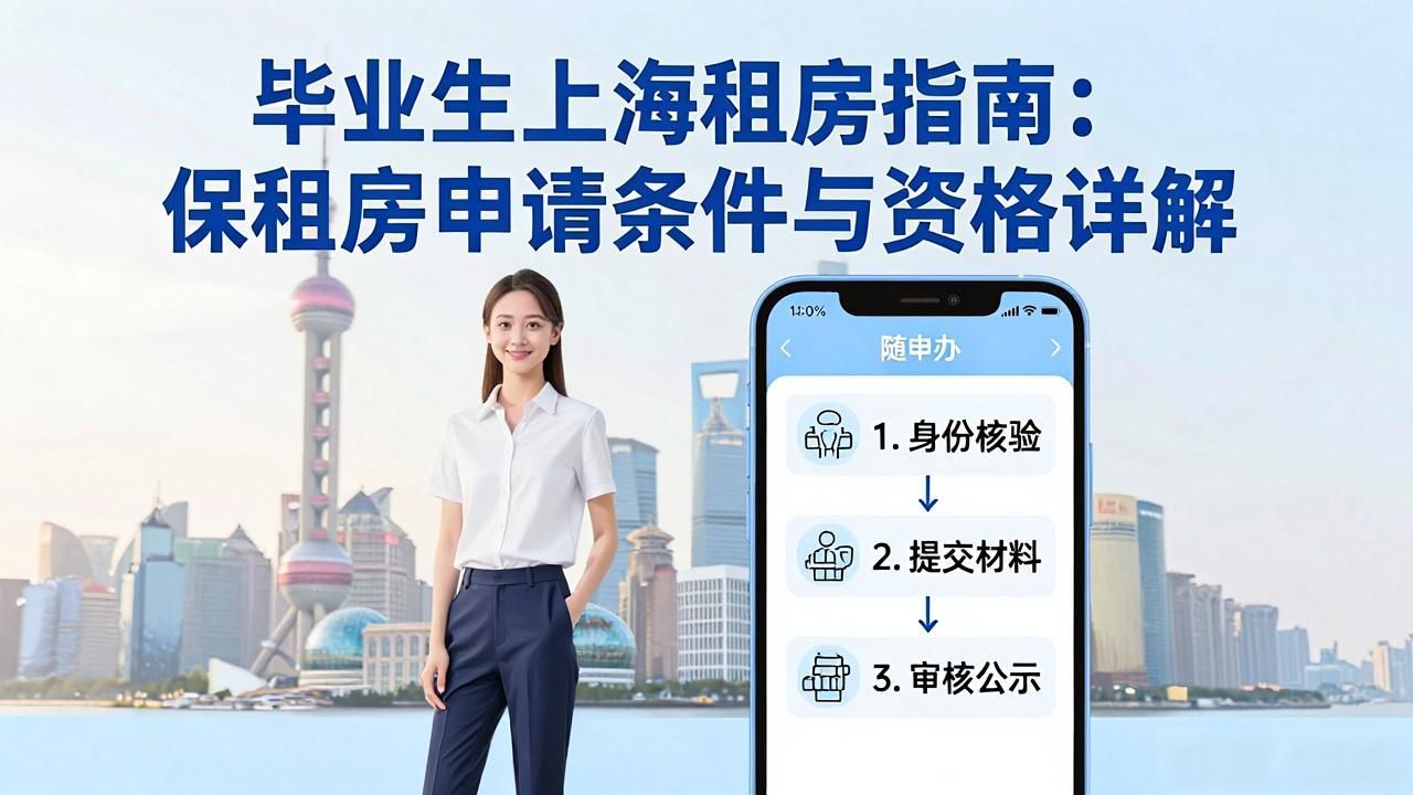 上海保租房申请条件_租房信息_毕业两年内未就业申请保租房