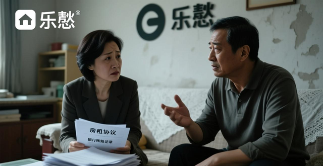 房屋委托出租纠纷_链家授权委托书争议_出租信息