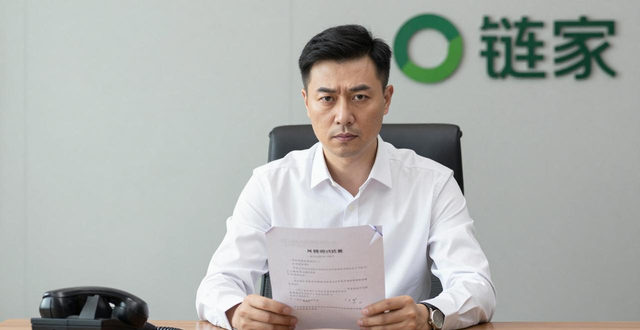 房屋委托出租纠纷_链家授权委托书争议_租房信息