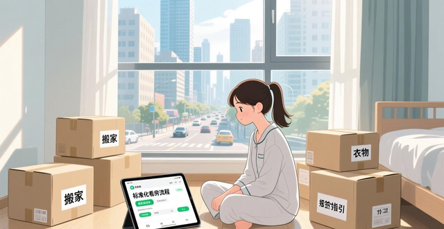 租房信息_高效找房方法_租房平台对比