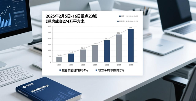 2026年前两月重点城市二手房成交情况分析及同比数据