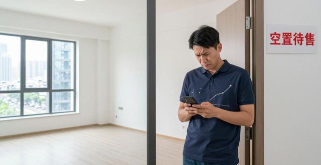 房东为啥宁空不租？租房信息背后真相