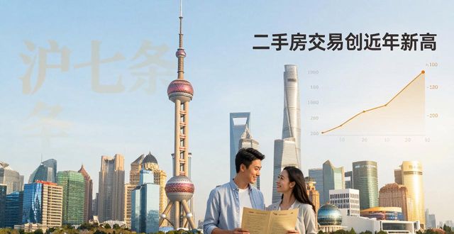 二手房信息：核心城市交易创近年新高