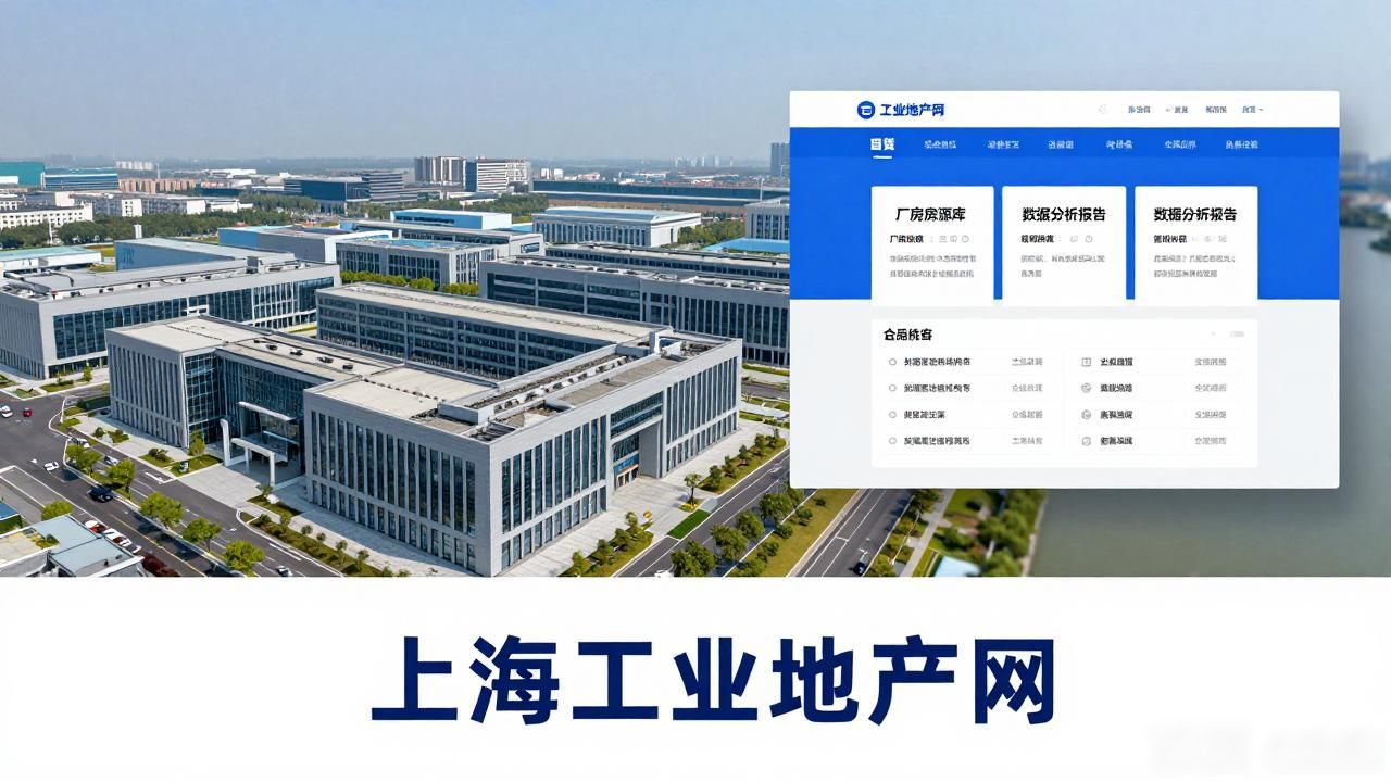 租售信息_极地信息技术_厂房租售服务