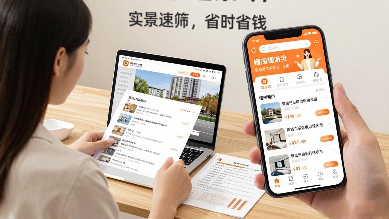 毕业季租房信息：学生直租无中介，实景速筛省时省钱