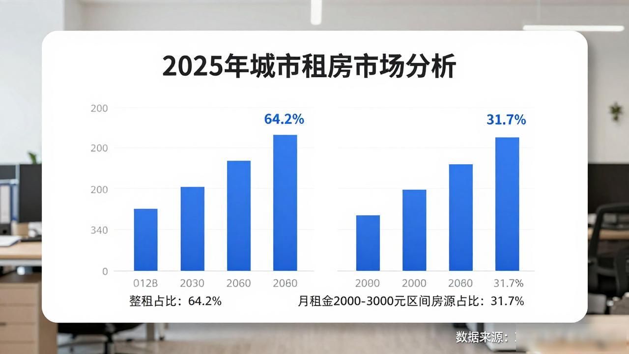 房东卖房新招：做PPT求中介记住，200万内二手房信息这样找
