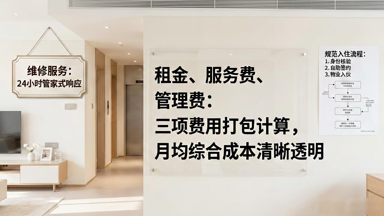 2026租房风向变了：好房抢手，普通房仍可砍价