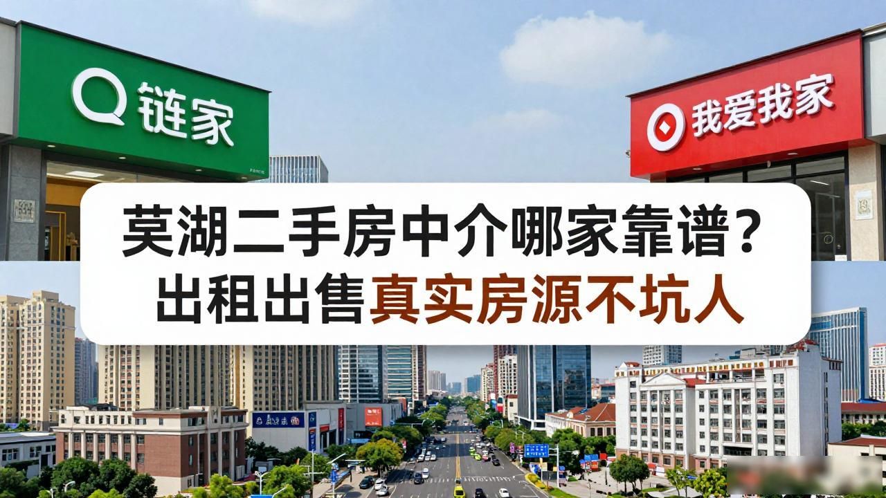 出租出售_芜湖二手房中介口碑_芜湖买房中介